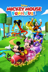 Mickey Mouse Funhouse