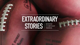 Extraordinary Stories Behind Everyday Things