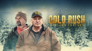 Gold Rush: Winter's Fortune