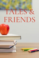 Tales & Friends