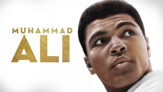 Muhammad Ali