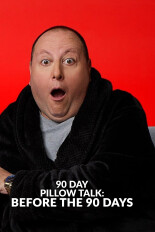 90 Day Pillow Talk: Before the 90 Days