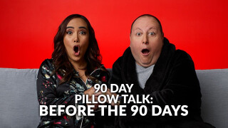 90 Day Pillow Talk: Before the 90 Days