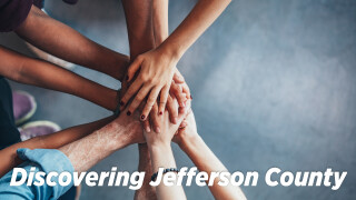 Discovering Jefferson County