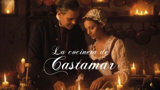 La cocinera de Castamar