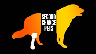 Second Chance Pets