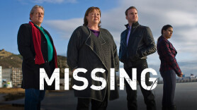 Missing