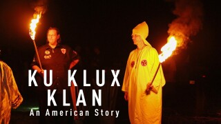 Ku Klux Klan: An American Story