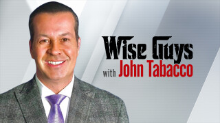 Wise Guys With John Tabacco