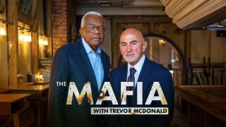 The Mafia with Trevor McDonald