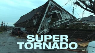 Super Tornado