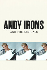 Andy Irons and the Radicals