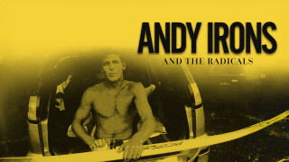 Andy Irons and the Radicals