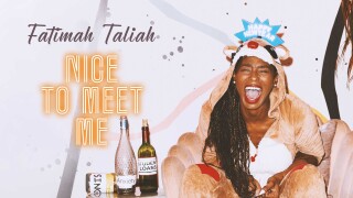 Fatimah Taliah: Nice to Meet Me