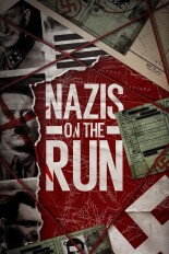 Nazis on the Run