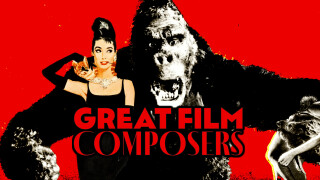 The Great Film Composers: Music Of The Movies