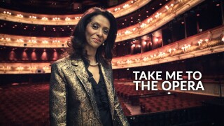 Take Me to the Opera