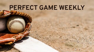 Perfect Game Weekly