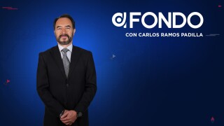 A fondo con Carlos Ramos