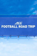 ACC Football Road Trip