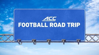 ACC Football Road Trip