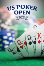 2021 U.S. Poker Open