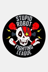 Stupid Robot Fighting League American Championship