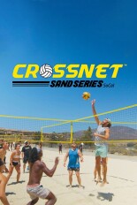 CROSSNET Sand Series: SoCal