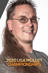 2020 USA Mullet Championships