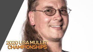 2020 USA Mullet Championships