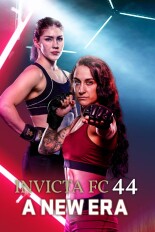 Invicta FC 44 Prelims