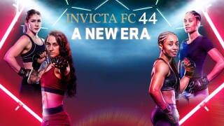 Invicta FC 44 Prelims