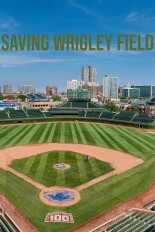 Saving Wrigley Field