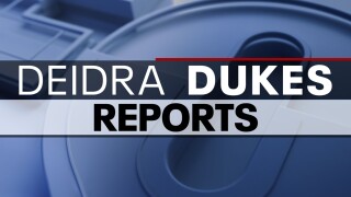 Deidra Dukes Reports