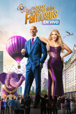 La casa de los famosos