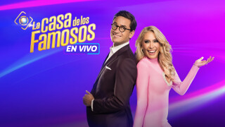 La casa de los famosos