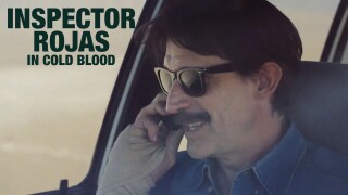 Inspector Rojas: In Cold Blood