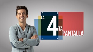 La 4ta pantalla