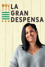 La gran despensa