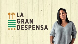 La gran despensa