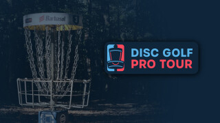 Disc Golf Pro Tour