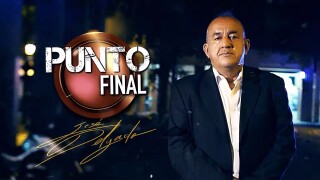 Punto final