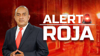 Alerta roja