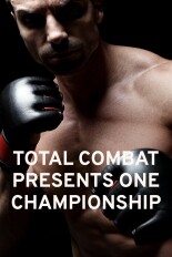 Total Combat Presents ONE Championship