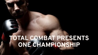 Total Combat Presents ONE Championship