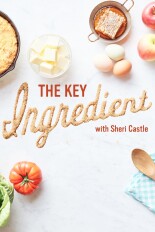 The Key Ingredient with Sheri Castle