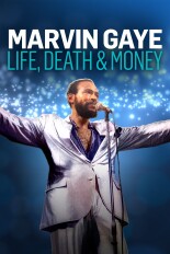 Marvin Gaye: Life, Death & Money