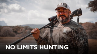 No Limits Hunting