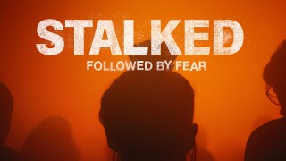 Stalked: Followed by Fear