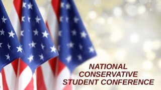 National Conservative Student Conference